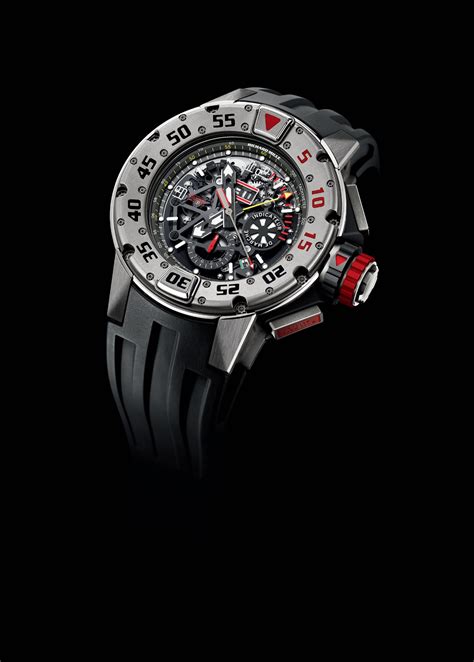 richard mille bourse